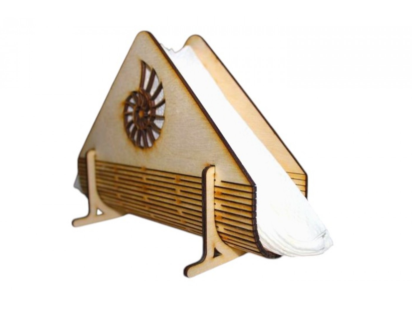 Ahşap 20'lik Soyağacı Fotoğraflık