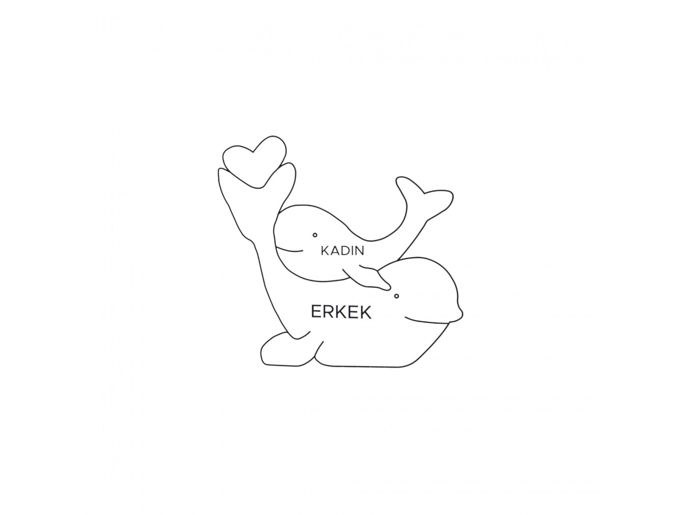 Yunus Ailesi Ahşap Puzzle Yunus Ailesi Ahşap Puzzle